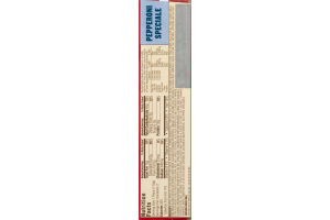 DiGiorno Artisan Style Melts Pepperoni Speciale - 2 CT