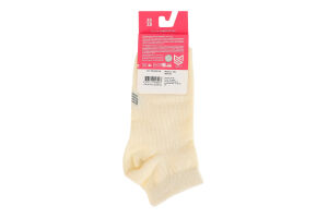 Носки женские MovementStandard №MS M0112S 00 36-38 экрю