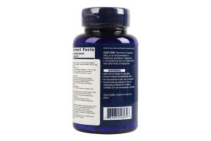 Добавка дієтична вегетаріанські капсули Magnesium L-threonate Neuro-Mag Life Extension 90шт