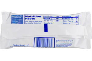 Hostess Sweet Shop Brownies Made With Milk Chocolate Candies - 2 CT