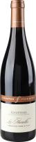 Вино 0.75л 14% червоне сухе Les Murailles Ferraton Pere&Fils пл