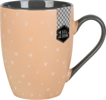 Чашка Eat&Drink 340мл 954664