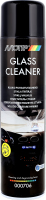 Очисник скла Motip Black Line