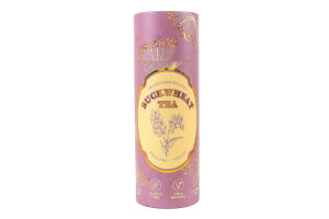 Чай гречишний SmartChocolate тубус 200г