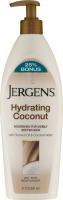 Jergens Hydrating Coconut Dry Skin Moisturizer