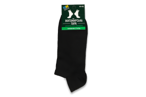 Носки мужские Житомирська пара №264 00 44-45 черный
