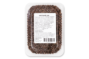 Семена чиа Pachamama Products S.R.L п/у 250г