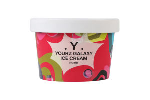 Мороженое Фундук Yourz galaxy ice cream ФОП Криворучко Д. С. ст 150г