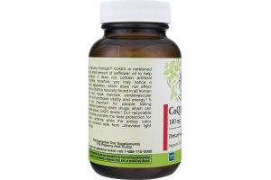 Nature's Promise 100mg CoQ10 - 60 CT