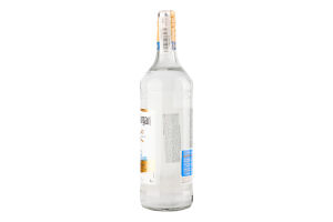 Ром 1л 37.5% White Captain Morgan бут