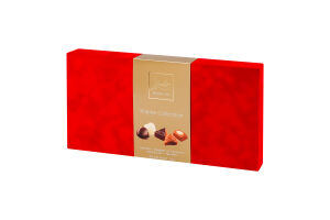 Шоколад бельгійський Velvet XL Hamlet к/у 400г