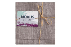 Фартух Novus Home Рietra см. меланж