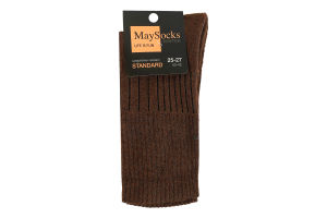 Носки мужские MaySocks Standard №Ч-145033-25 25-27 в ассорт