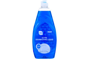Smart Sense Ultra Dishwashing Liquid Original Scent