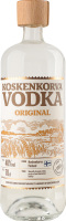Водка 0.7л 40% Original Koskenkorva бут