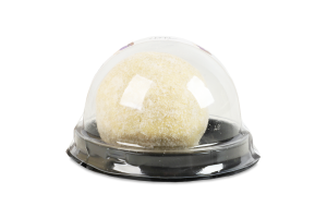 Печиво жувальне Волоський горіх-чорнослив Honey п/у 50г