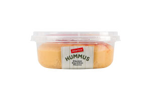 Хумус пикантный Atlantika п/у 200г