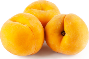 Персик Желтый
