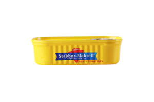 Макрель Stabburet філе в томатному соусі