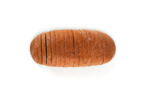 Хліб нарізний із суміші житньо-пшеничного борошна Павловський Добрий м/у 0.68кг