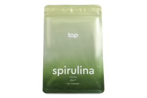 Спирулина в порошке TOP Superfoods 250г