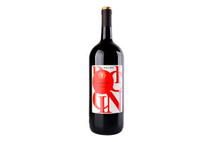 Вино Piccini Bastioni della RoccaPrimitivoDiPuglia