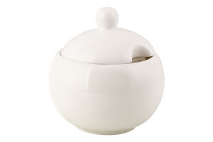 Цукорниця Імола 325мл порцеляна AR3521I Ардесто