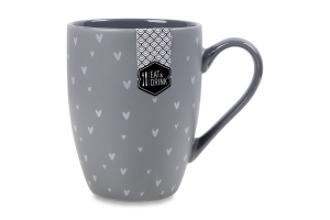 Чашка Eat&Drink 340мл 954665