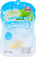 Цукерки Siam Bites зі смаком кокосу желейні