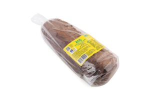 Хлеб нарезной формовой заварной с семенами подсолнечника Формула смаку м/у 500г