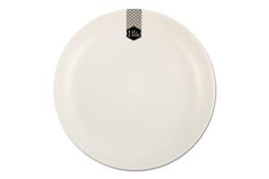 Тарілка Eat&Drink 21см 954501