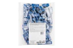 Цукерки Venchi з екстра чорн шокол з фундук б/цукр