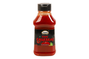 Соус пастеризований Сацебелі Родина п/пл 340г