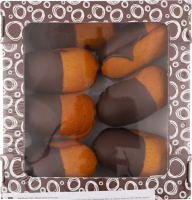 Печиво здобне Жолудь 400г Батоша