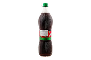 Напій безалкогольний Caffeine Free газований 0,75л скло MoleCola
