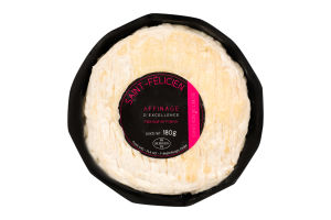 Сир Fromi Сен-Фелісьєн Екселенте кор/мол 60%