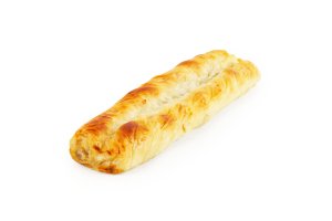 Изделие пекарское с начинкой с куриным мясом Хрустини Levada 120г