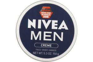 Nivea Men Creme