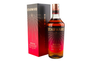 Віскі Starward Nova