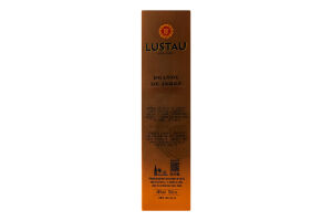 Бренді 0.7л 40% Solera Gran Reserva Lustau к/у