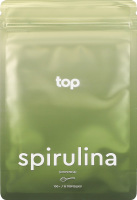 Спирулина в порошке TOP Superfoods 100г
