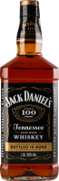 Віскі Jack Daniel's Bottled in Bond