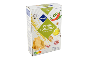 Горох колотий Премія