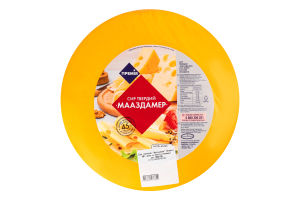 Сир Премія Мааздамер 45%