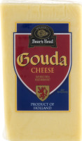 Boar's Head Gouda Cheese