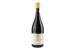 Вино M.Chapoutier Saint-Joseph Les Granits Rg 2017