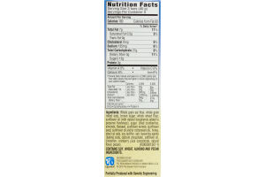 Quaker Breakfast Flats Bars Cranberry Almond - 5 CT