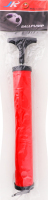 Насос ручной для мячей и велосипедов в чехле 29х3.5см №NVSSMR413 Greenwich Products Co. Limited 1шт