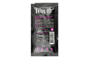 Концентрат для напою безалкогольного пастеризований Лісові ягоди Tea Filler м/у 50г