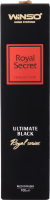 Аромадифузор Winso Ultimate Black Royal Secret